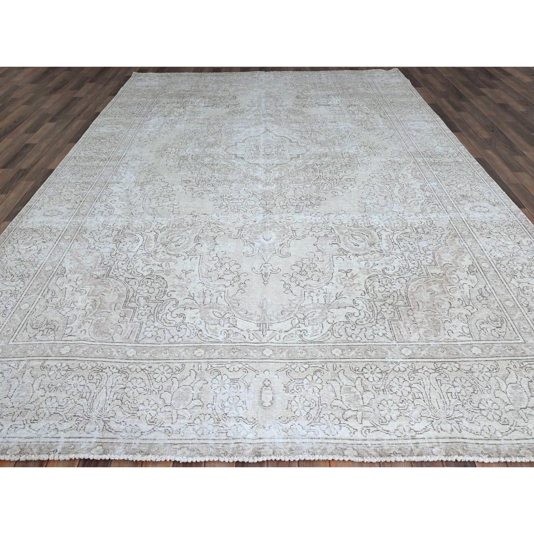 Hand Knotted  Rectangle Area Rug > Design# CCSR86113 > Size: 9'-0" x 12'-6"