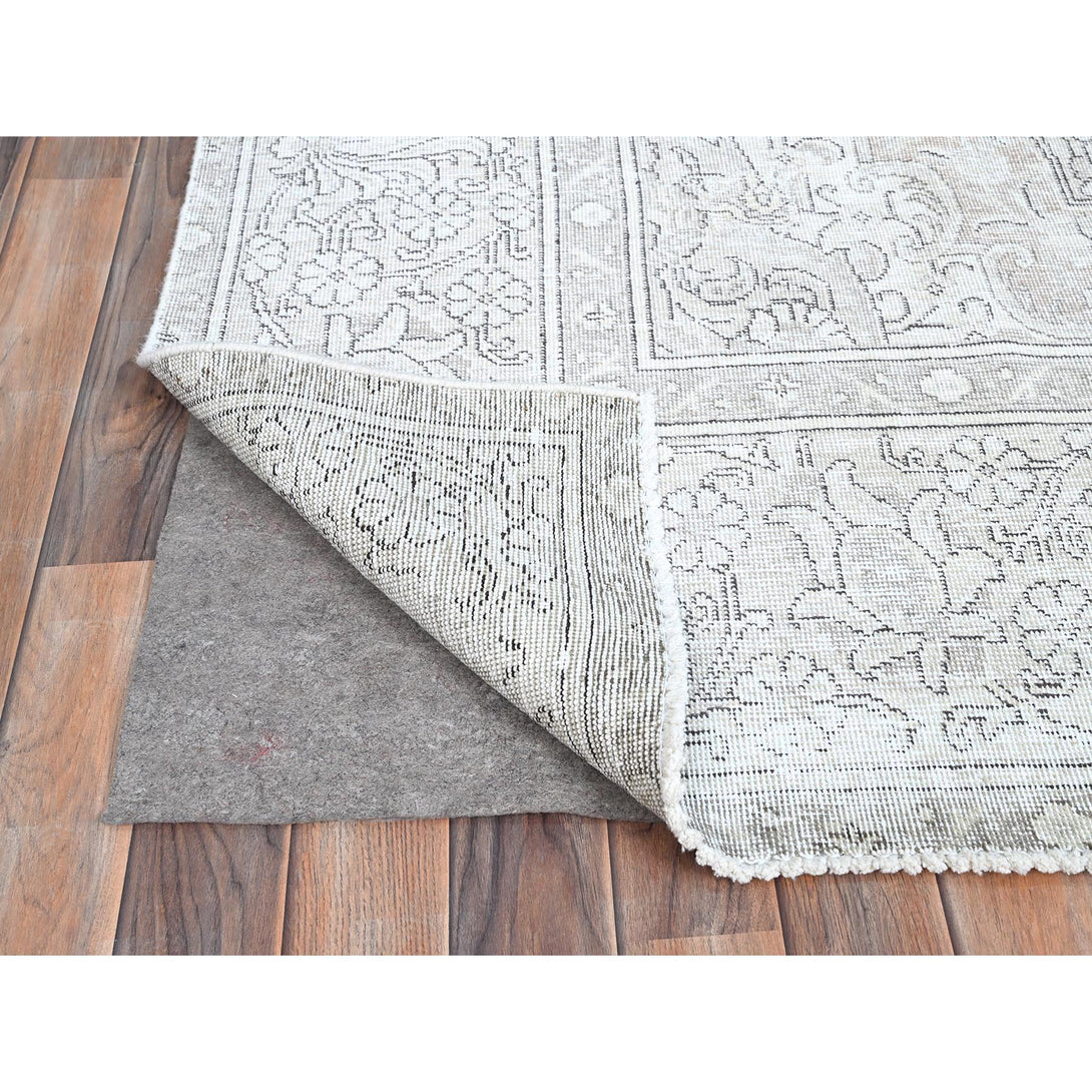 Hand Knotted  Rectangle Area Rug > Design# CCSR86113 > Size: 9'-0" x 12'-6"