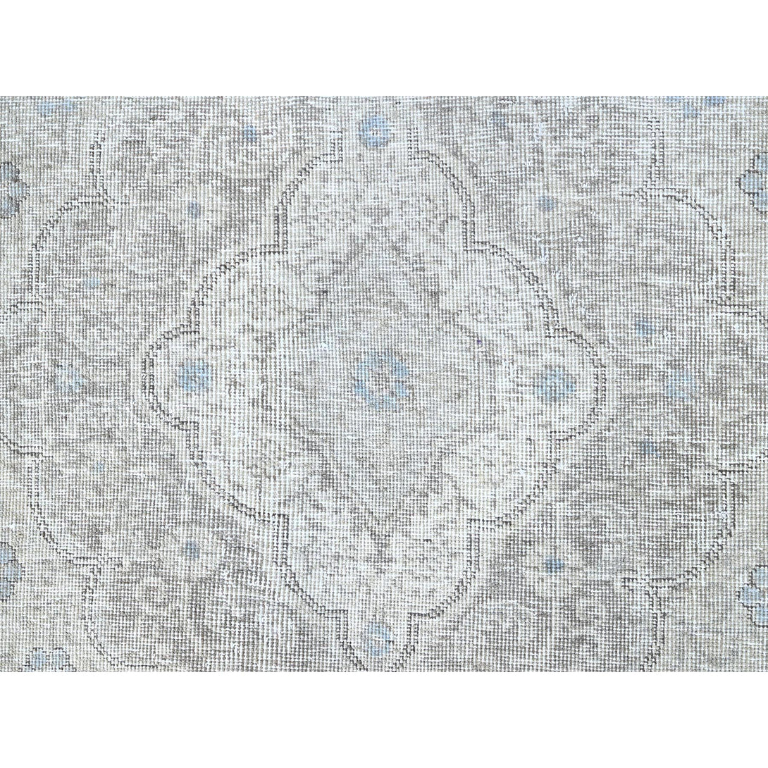 Hand Knotted  Rectangle Area Rug > Design# CCSR86115 > Size: 8'-1" x 10'-10"