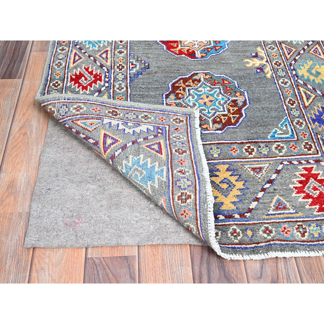 Hand Knotted  Rectangle Area Rug > Design# CCSR86170 > Size: 2'-9" x 4'-4"