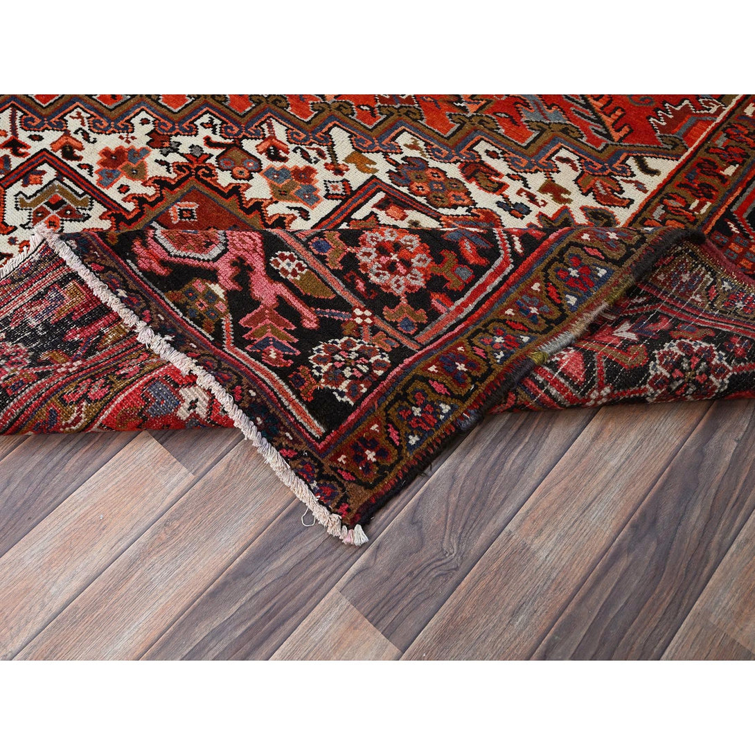 Hand Knotted  Rectangle Area Rug > Design# CCSR86171 > Size: 9'-10" x 12'-2"