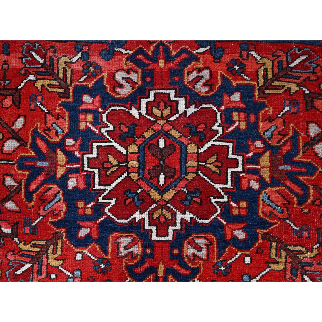 Hand Knotted  Rectangle Area Rug > Design# CCSR86175 > Size: 10'-0" x 13'-0"