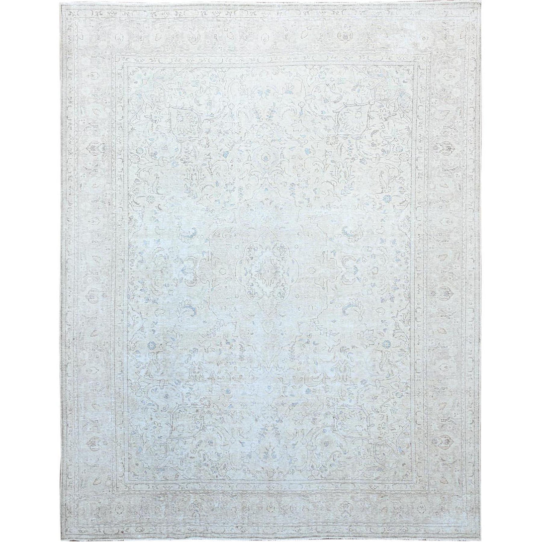 Hand Knotted  Rectangle Area Rug > Design# CCSR86187 > Size: 10'-4" x 12'-10"