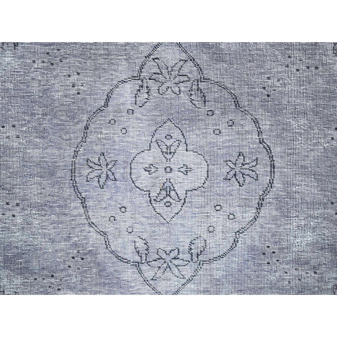 Hand Knotted  Rectangle Area Rug > Design# CCSR86193 > Size: 9'-6" x 12'-4"