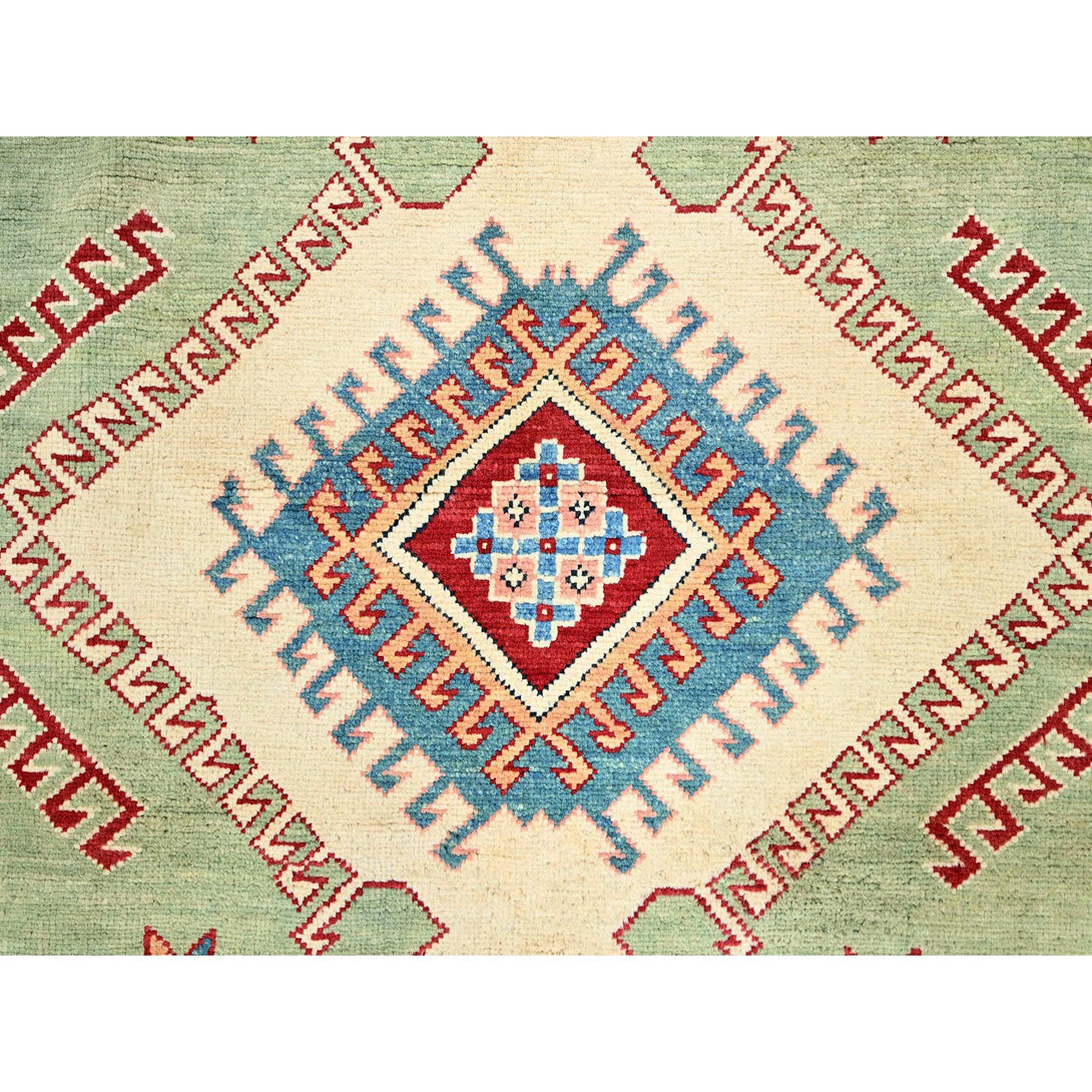 Hand Knotted  Rectangle Area Rug > Design# CCSR86211 > Size: 9'-1" x 11'-10"