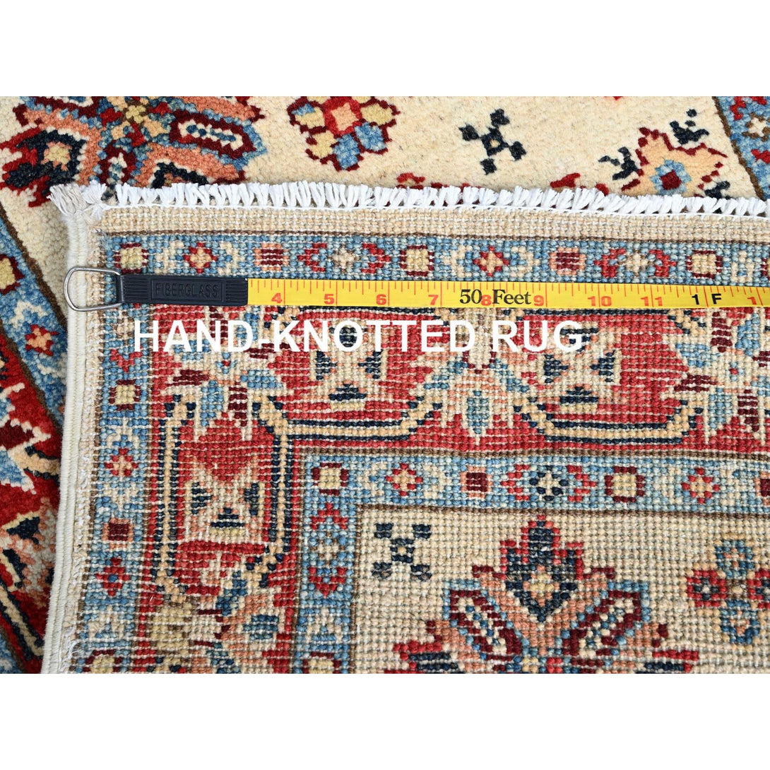 Hand Knotted  Rectangle Doormat > Design# CCSR86222 > Size: 2'-1" x 3'-1"