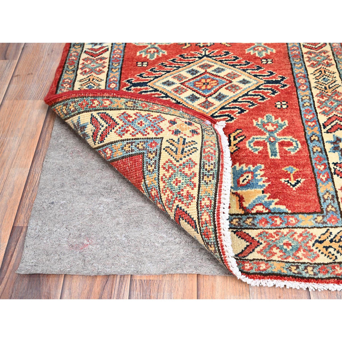 Hand Knotted  Rectangle Doormat > Design# CCSR86229 > Size: 2'-0" x 2'-8"