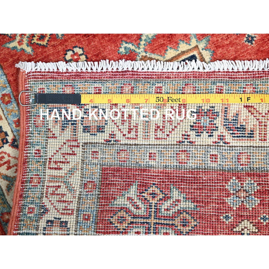 Hand Knotted  Rectangle Doormat > Design# CCSR86243 > Size: 1'-11" x 2'-11"