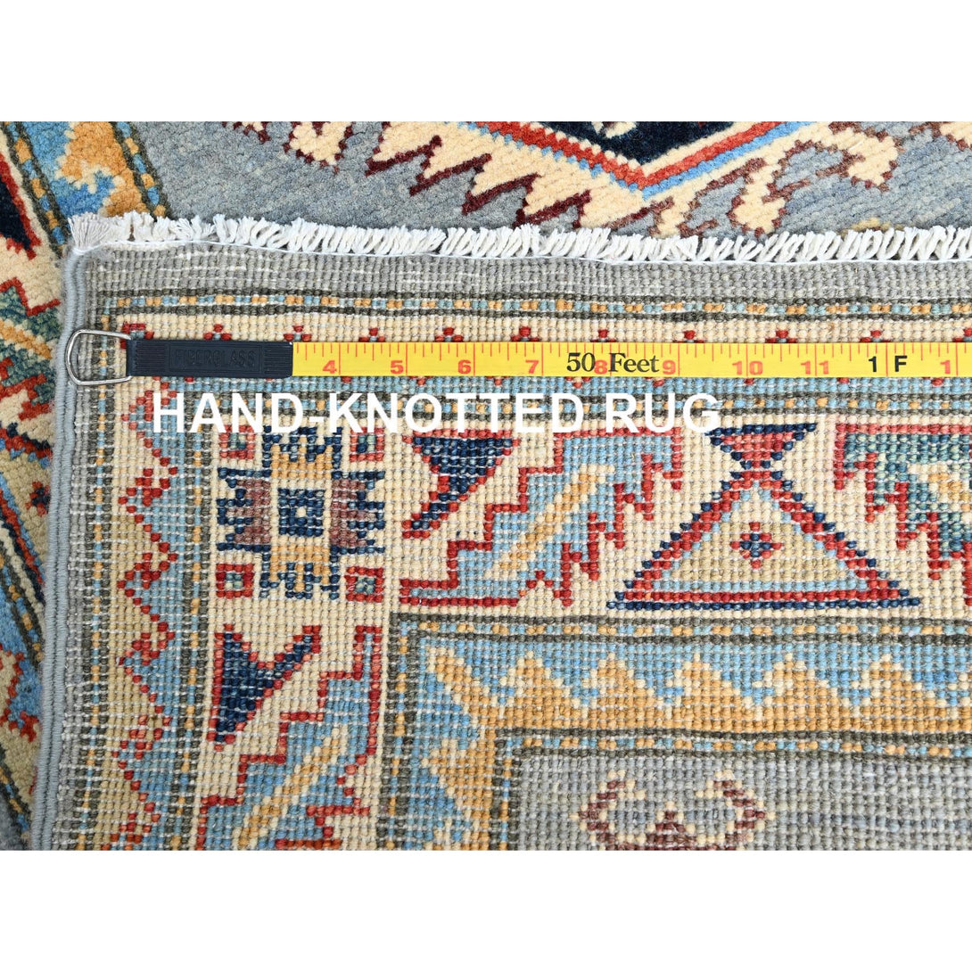 Hand Knotted  Rectangle Runner > Design# CCSR86246 > Size: 2'-8" x 9'-8"
