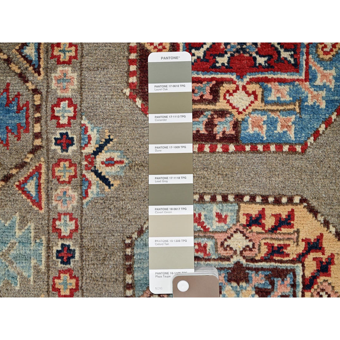 Hand Knotted  Rectangle Runner > Design# CCSR86250 > Size: 2'-8" x 9'-7"