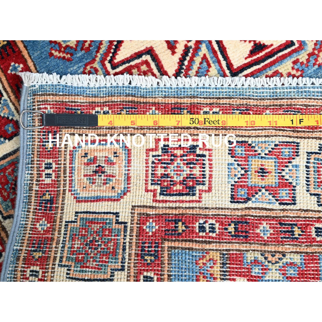 Hand Knotted  Rectangle Runner > Design# CCSR86252 > Size: 2'-9" x 7'-9"