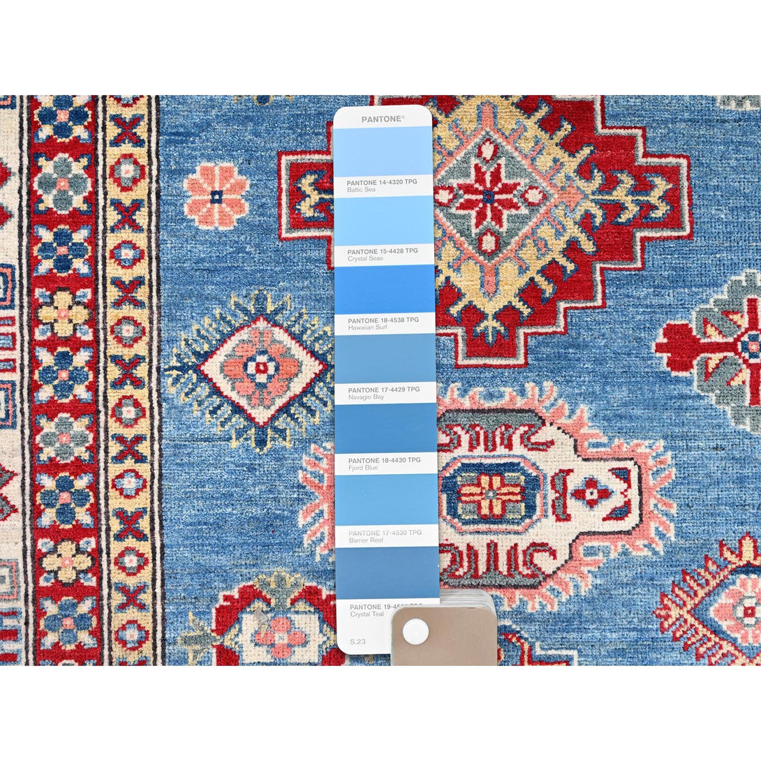 Hand Knotted  Rectangle Area Rug > Design# CCSR86281 > Size: 8'-3" x 9'-8"