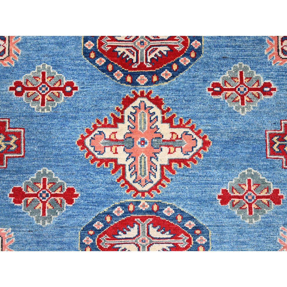 Hand Knotted  Rectangle Area Rug > Design# CCSR86281 > Size: 8'-3" x 9'-8"