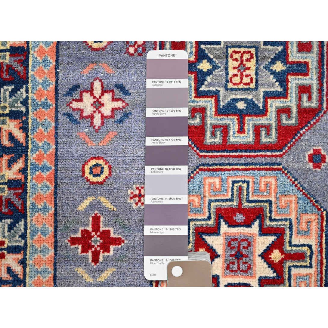 Hand Knotted  Rectangle Runner > Design# CCSR86285 > Size: 2'-8" x 8'-3"