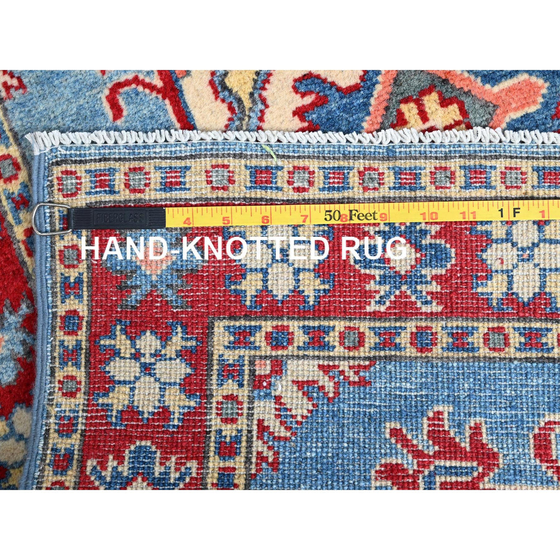 Hand Knotted  Rectangle Runner > Design# CCSR86286 > Size: 2'-7" x 9'-7"