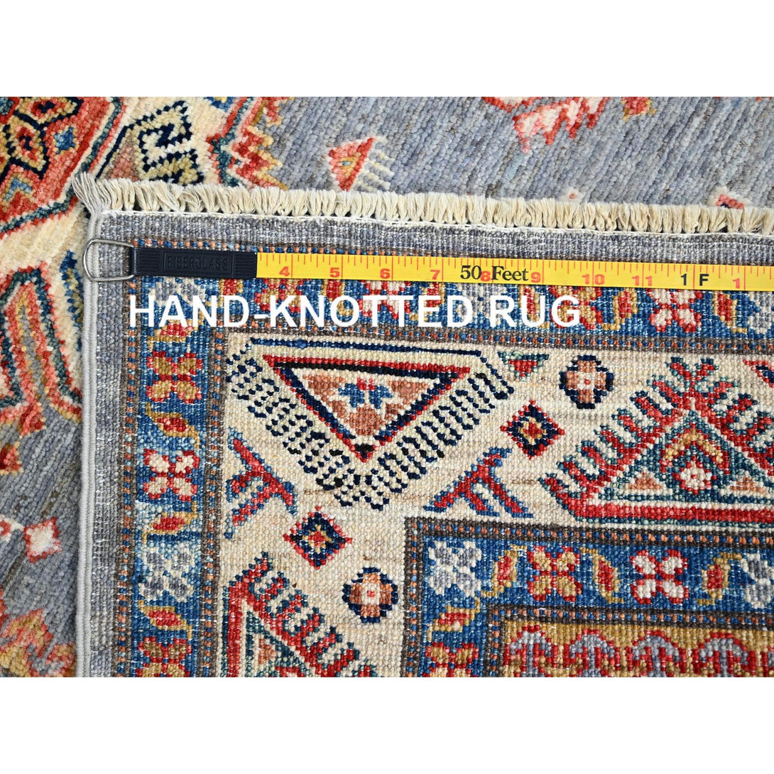 Hand Knotted  Rectangle Area Rug > Design# CCSR86310 > Size: 3'-2" x 5'-2"