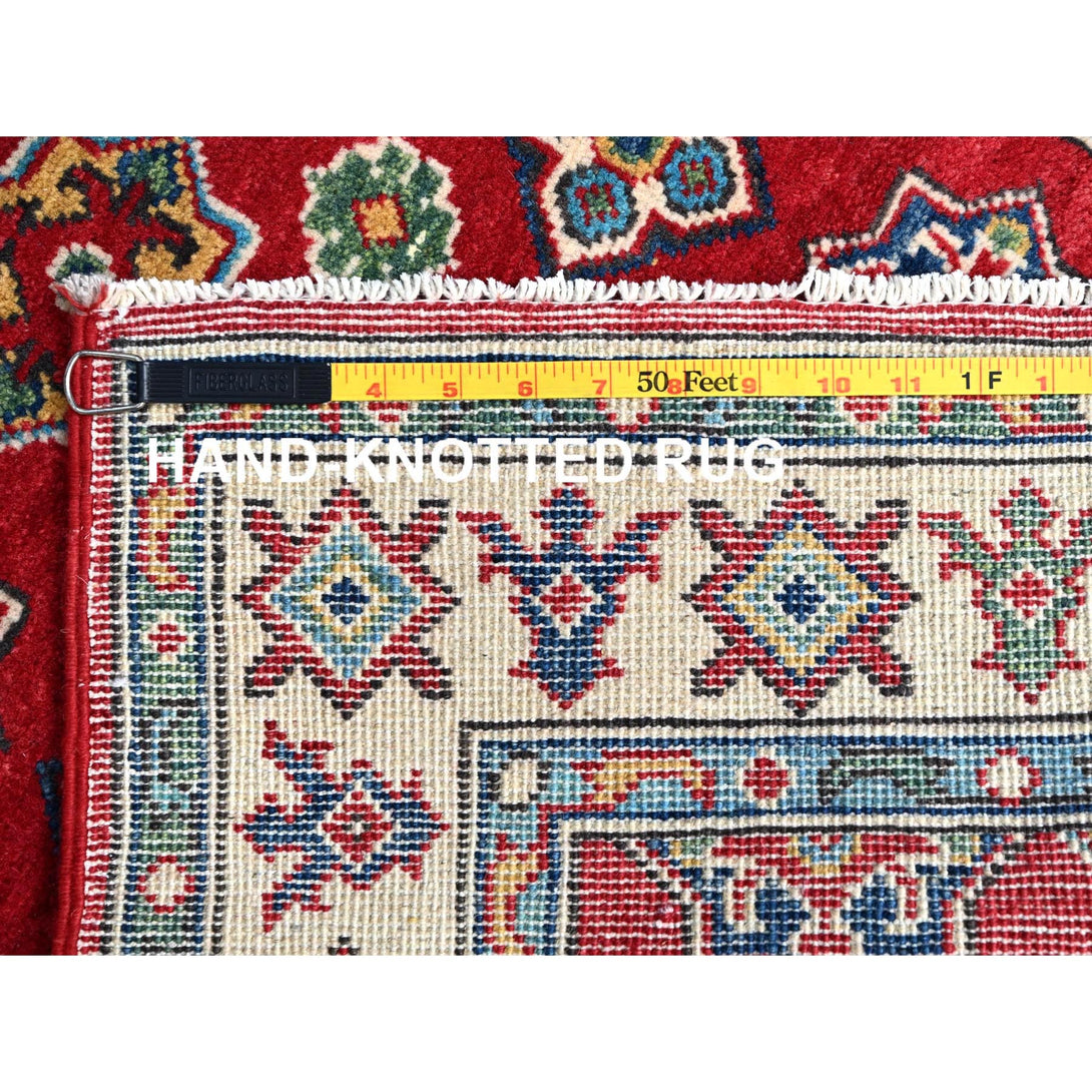 Hand Knotted  Rectangle Runner > Design# CCSR86443 > Size: 2'-7" x 6'-7"