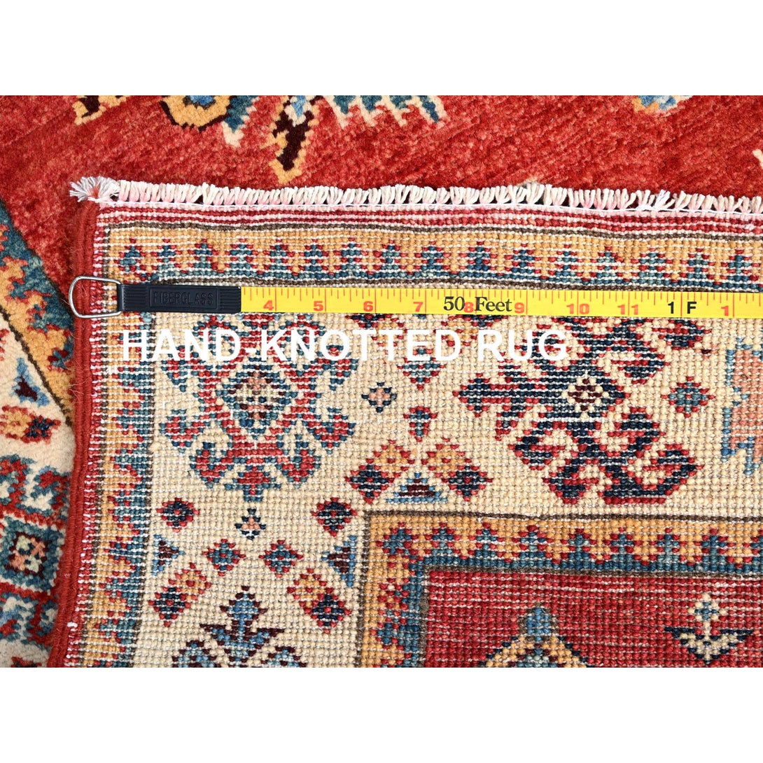 Hand Knotted  Rectangle Runner > Design# CCSR86447 > Size: 2'-8" x 9'-5"