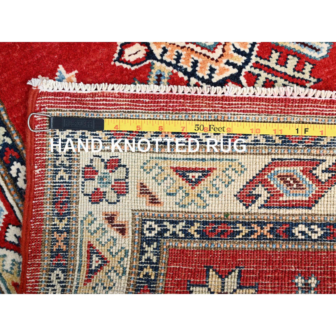 Hand Knotted  Rectangle Runner > Design# CCSR86448 > Size: 2'-9" x 7'-10"