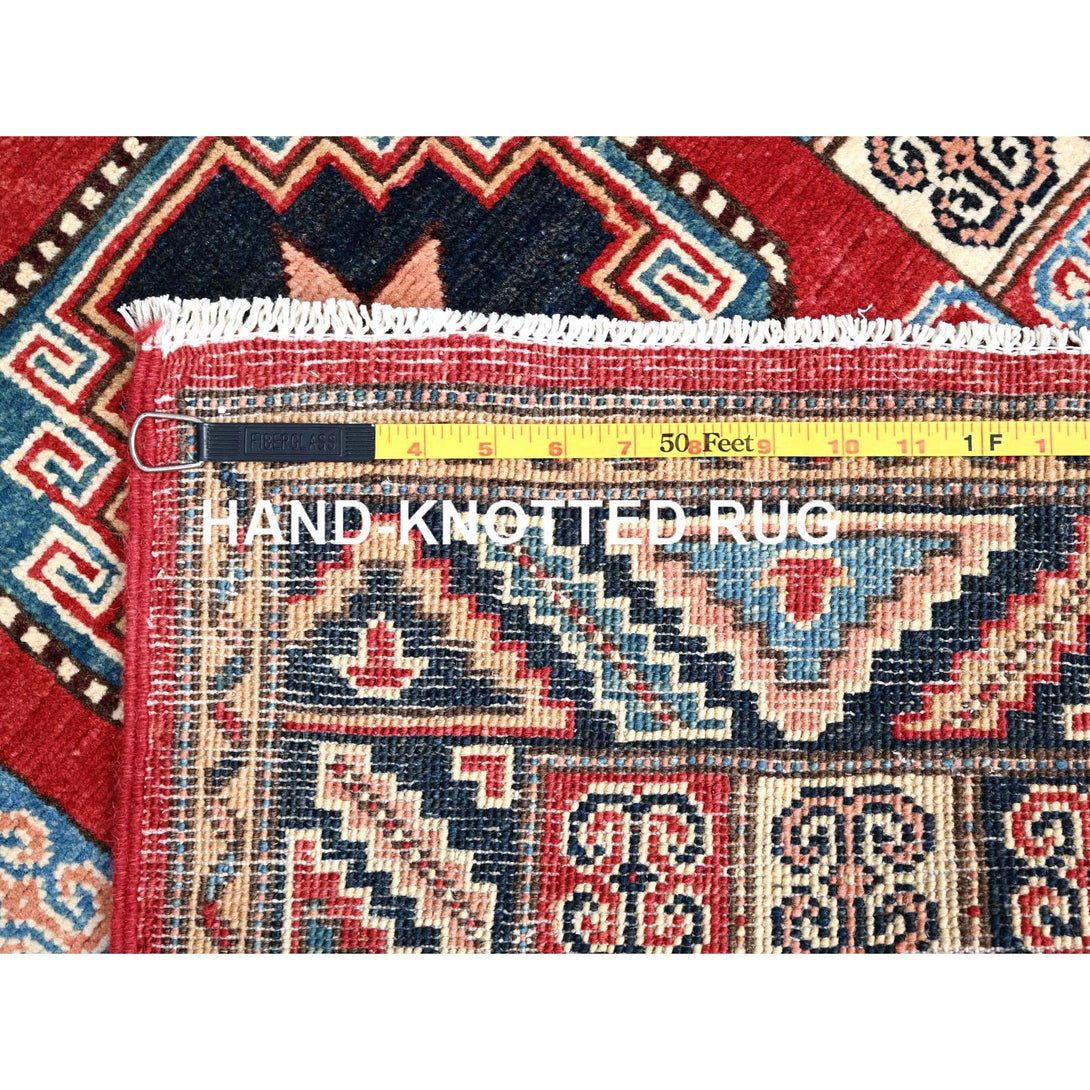 Hand Knotted  Rectangle Runner > Design# CCSR86449 > Size: 2'-8" x 9'-9"