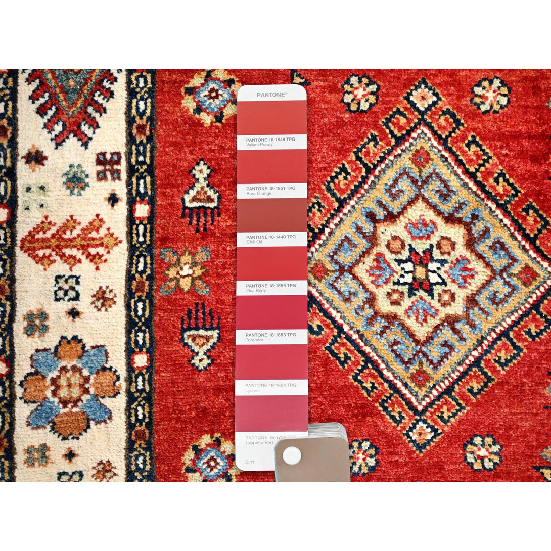 Hand Knotted  Rectangle Runner > Design# CCSR86450 > Size: 2'-8" x 9'-6"