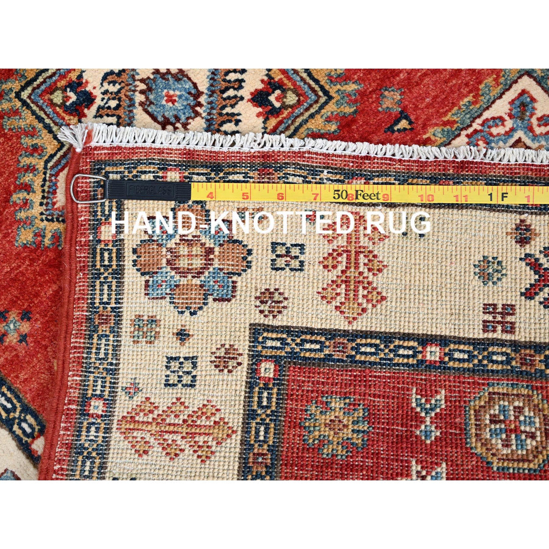 Hand Knotted  Rectangle Runner > Design# CCSR86450 > Size: 2'-8" x 9'-6"