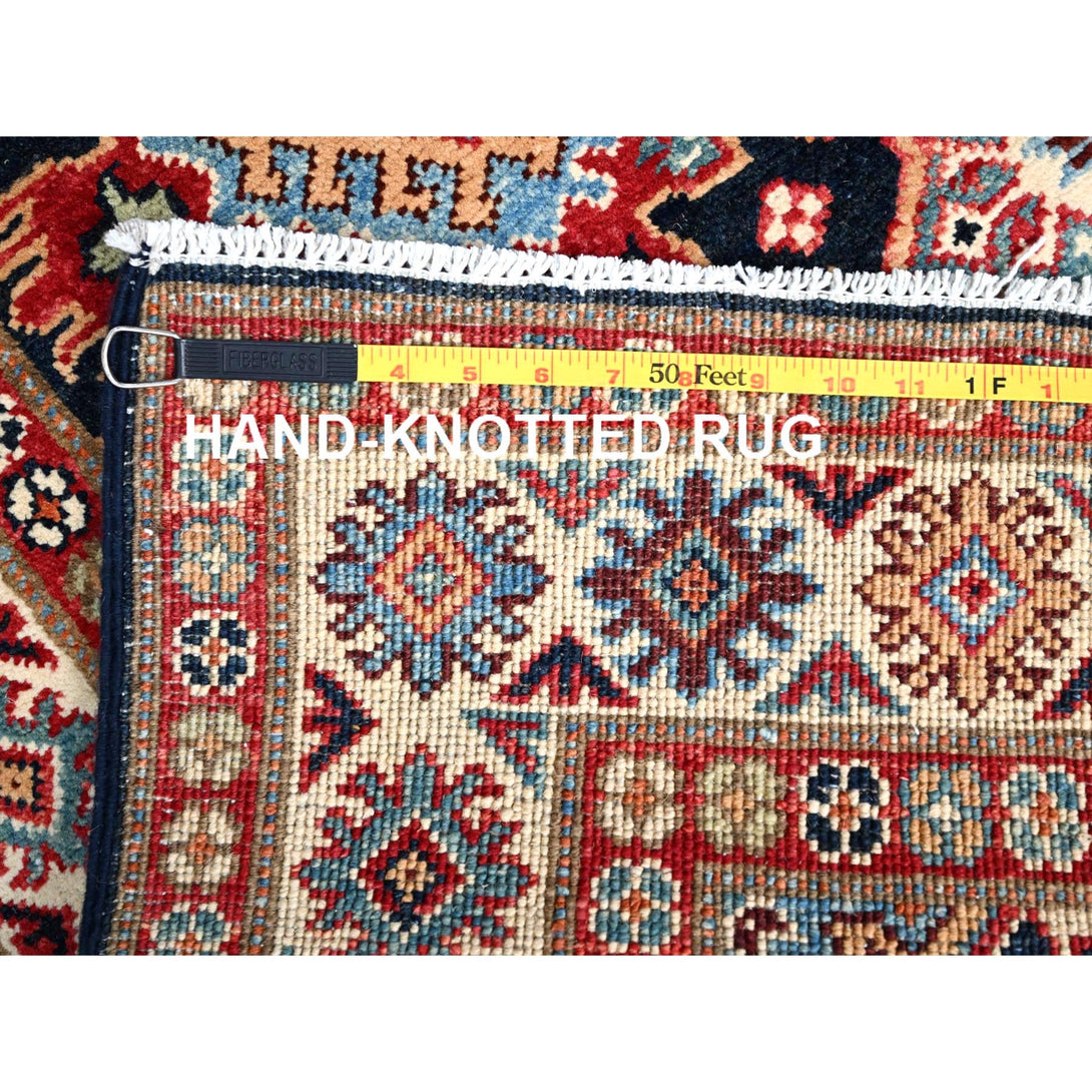 Hand Knotted  Rectangle Runner > Design# CCSR86453 > Size: 2'-8" x 9'-9"