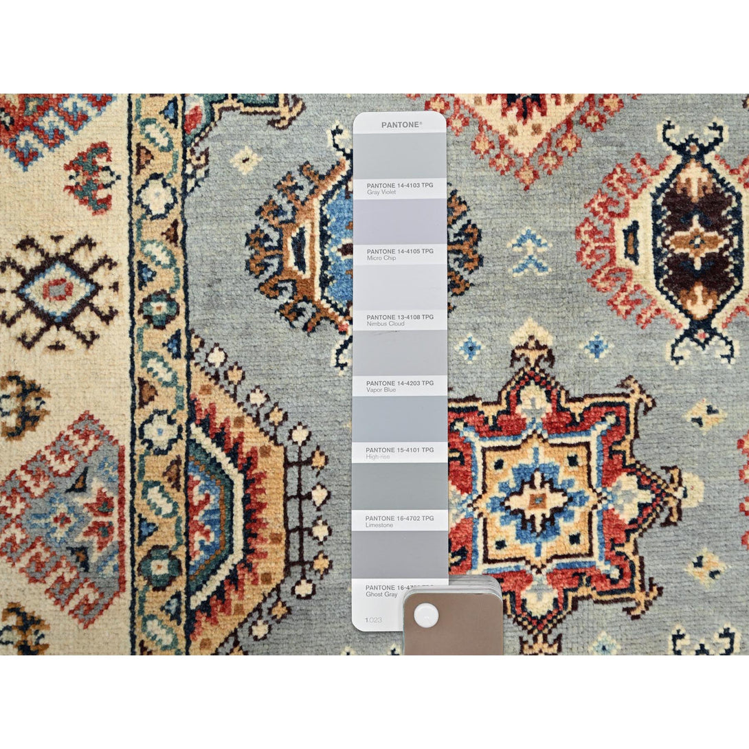 Hand Knotted  Rectangle Area Rug > Design# CCSR86466 > Size: 2'-10" x 4'-7"