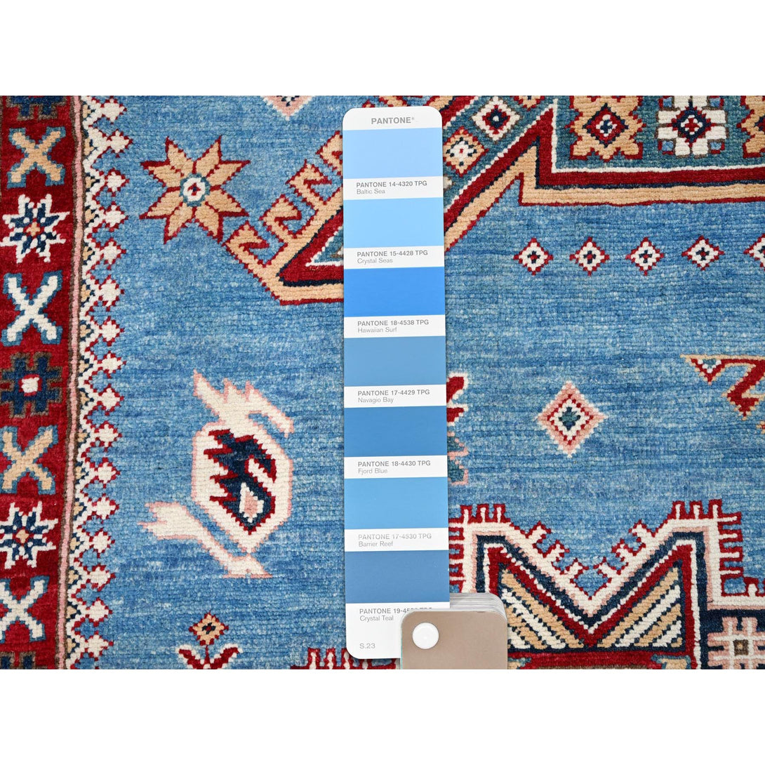Hand Knotted  Rectangle Area Rug > Design# CCSR86475 > Size: 10'-0" x 13'-8"