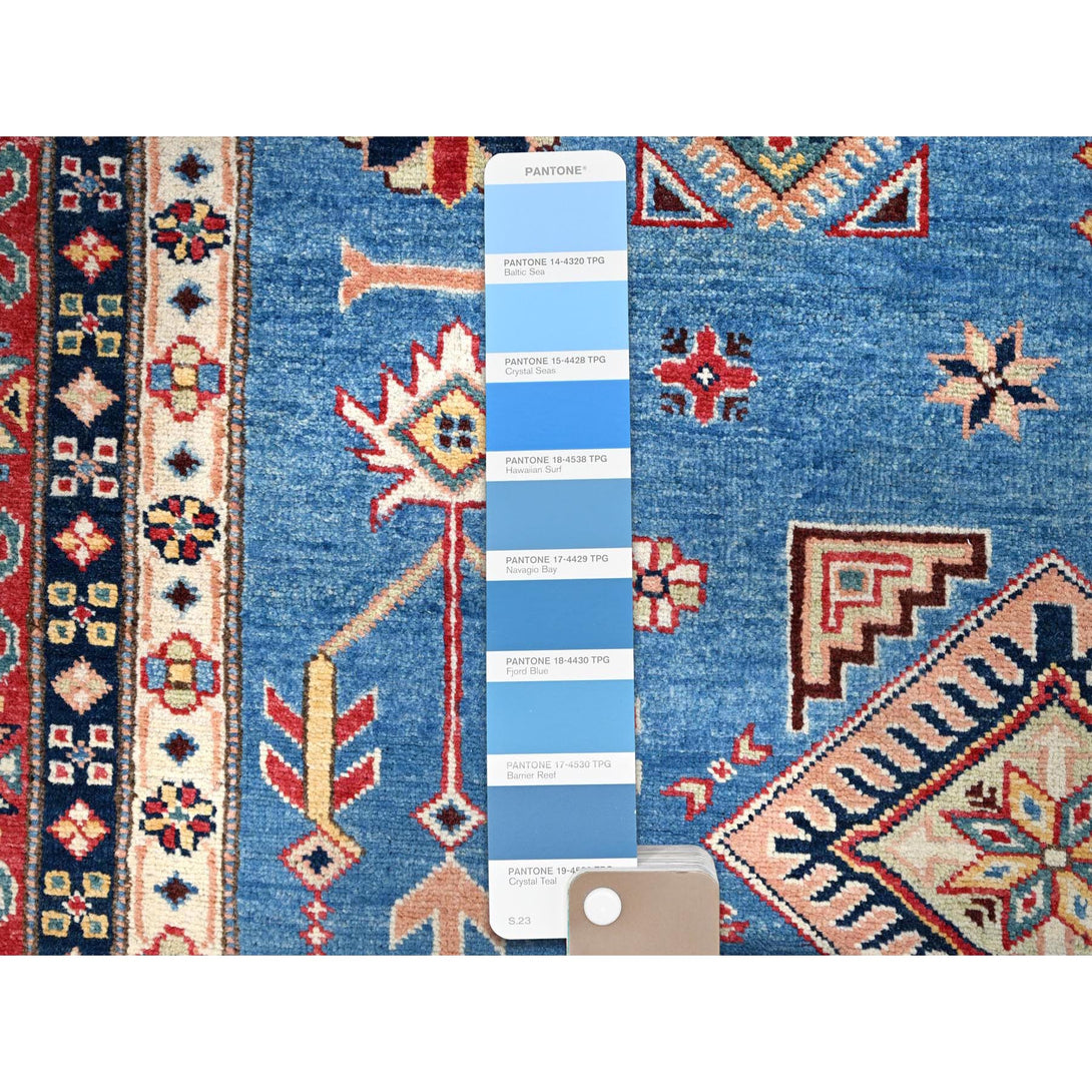Hand Knotted  Rectangle Area Rug > Design# CCSR86480 > Size: 9'-2" x 11'-4"