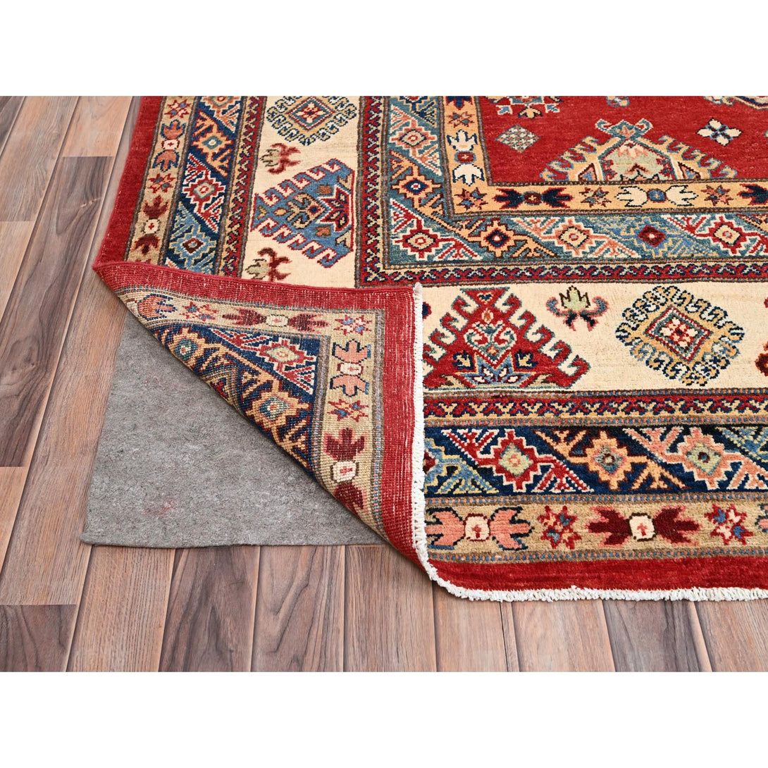Hand Knotted  Rectangle Area Rug > Design# CCSR86484 > Size: 12'-0" x 15'-9"