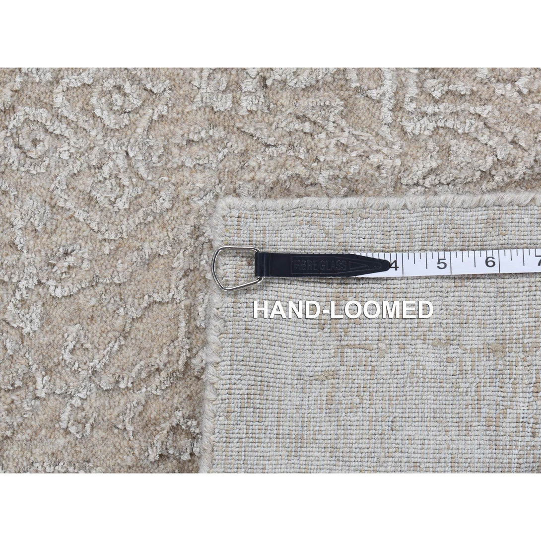 Hand Loomed  Rectangle Runner > Design# CCSR87263 > Size: 2'-5" x 10'-0"