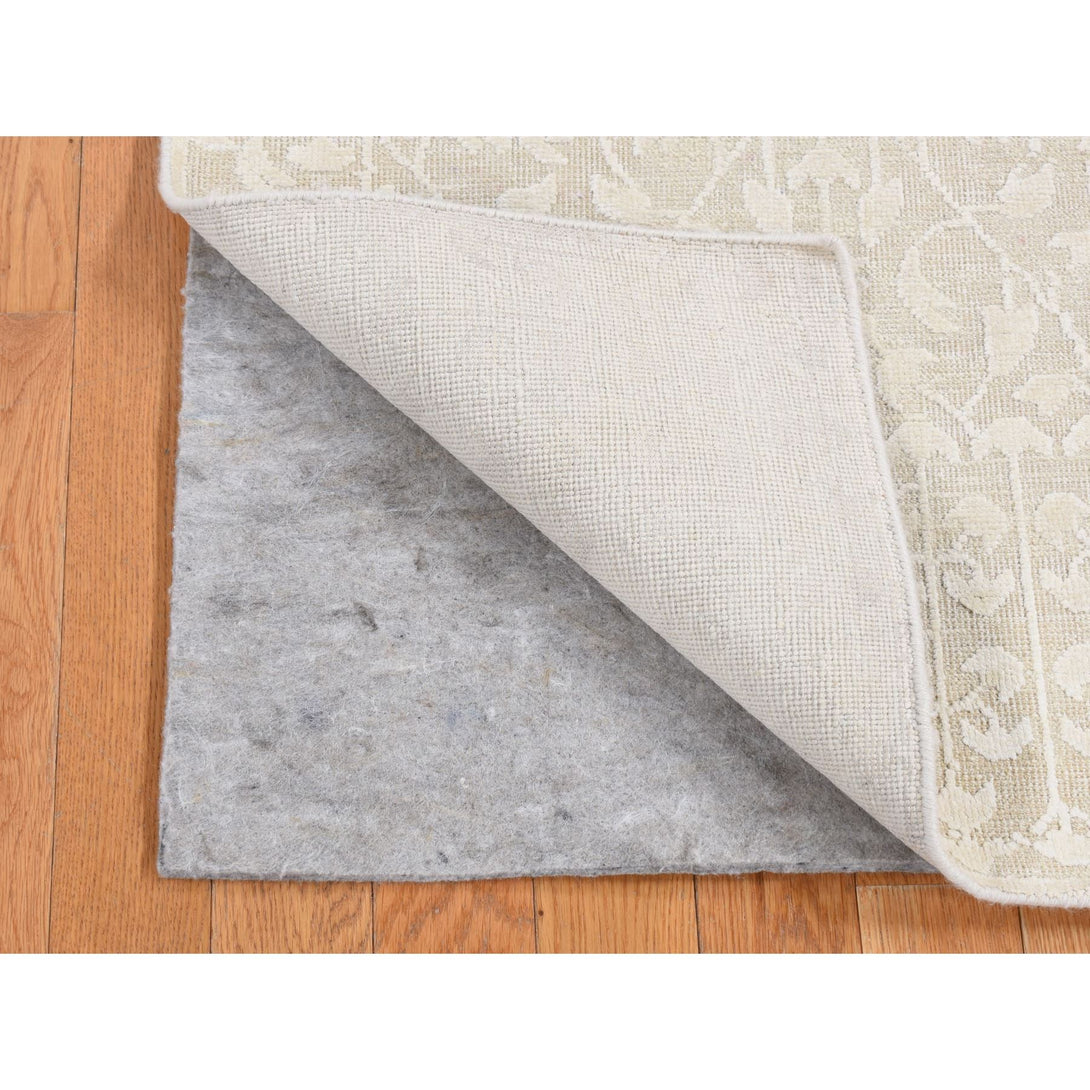 Hand Knotted  Rectangle Runner > Design# CCSR87290 > Size: 2'-6" x 8'-3"