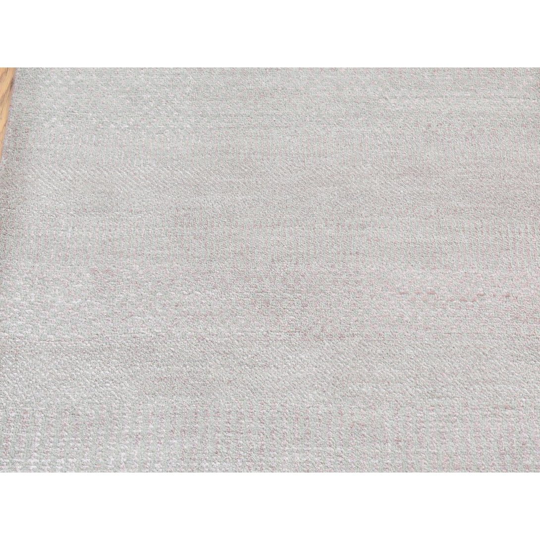 Hand Knotted  Rectangle Runner > Design# CCSR87302 > Size: 2'-7" x 11'-3"