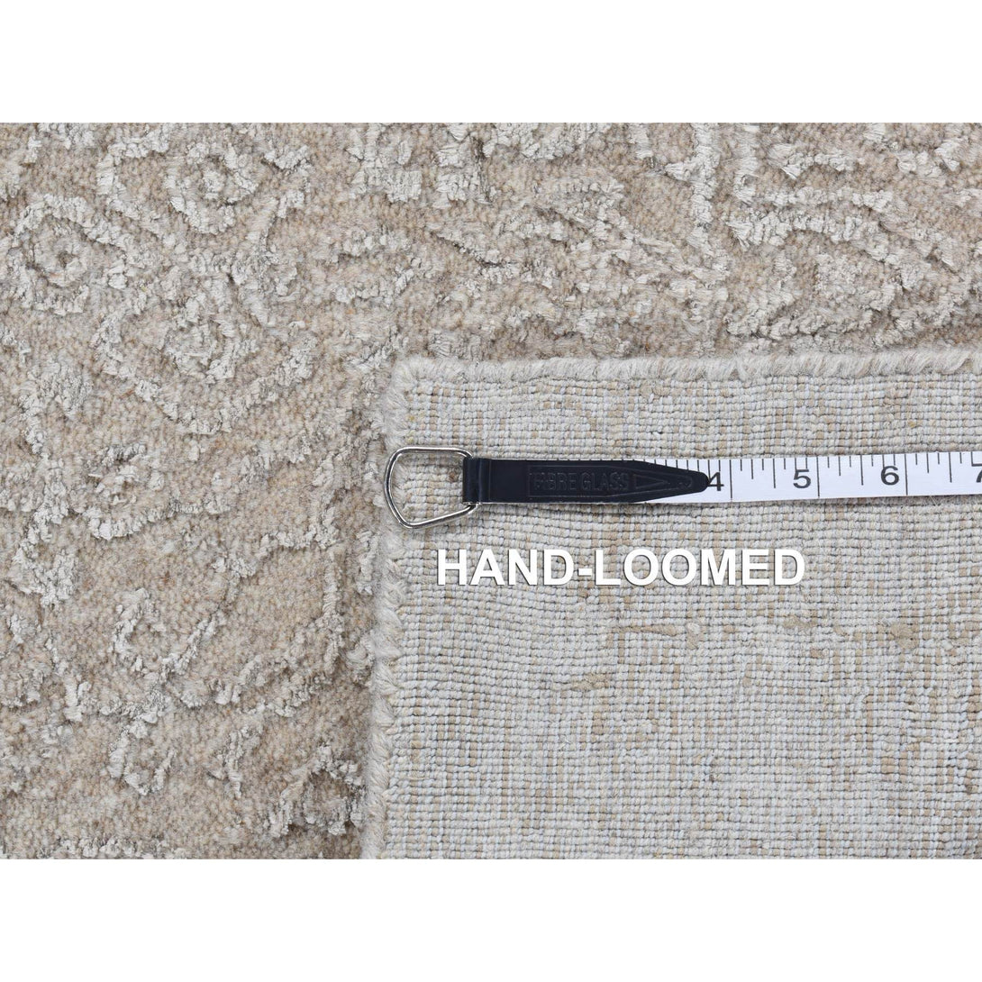 Hand Loomed  Rectangle Runner > Design# CCSR87304 > Size: 2'-5" x 12'-0"