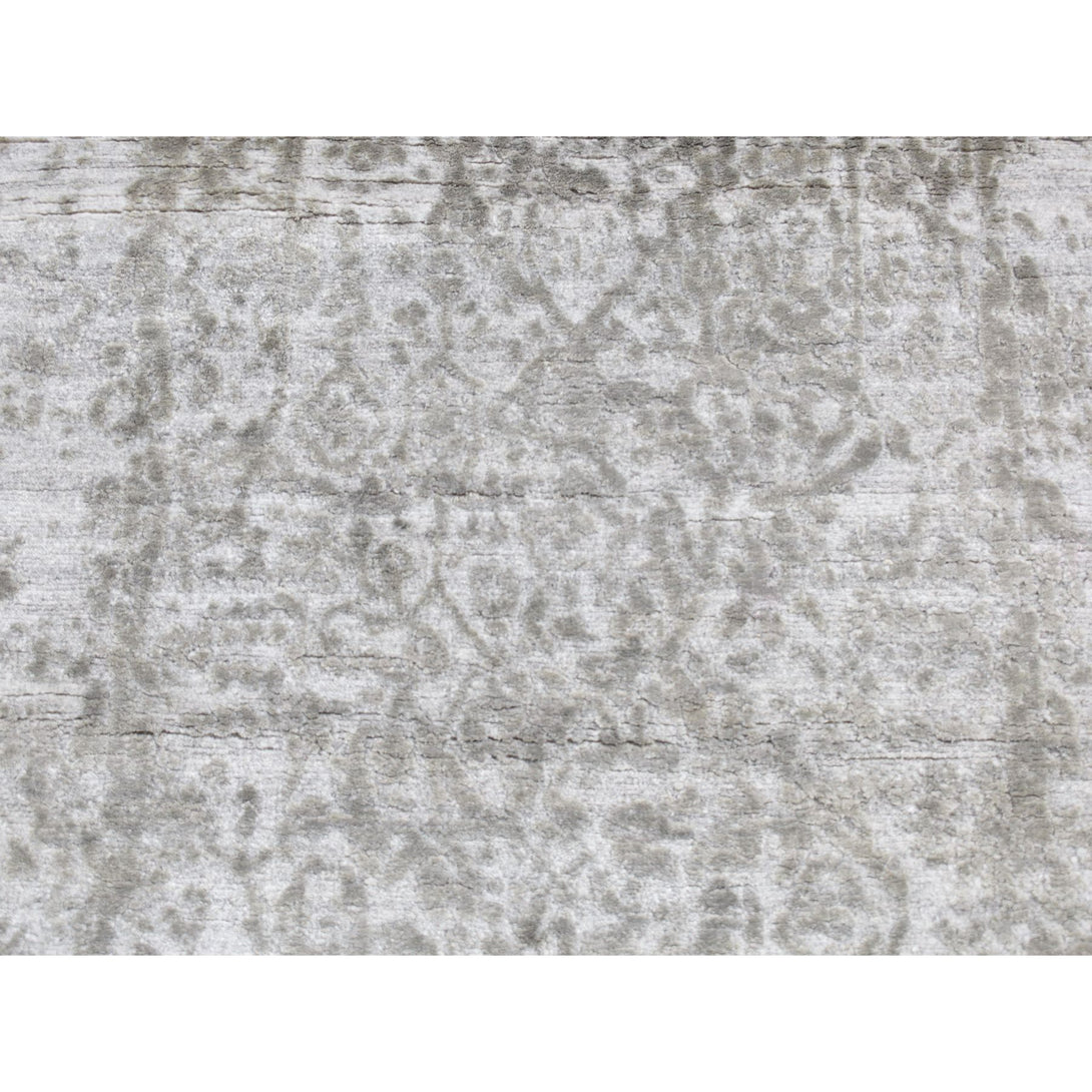 Hand Knotted  Rectangle Area Rug > Design# CCSR87333 > Size: 2'-7" x 6'-0"
