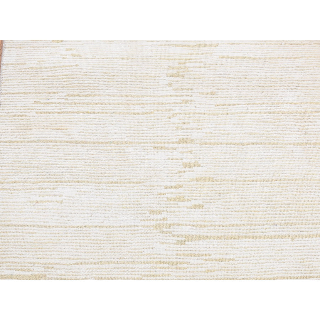 Hand Knotted  Rectangle Runner > Design# CCSR87335 > Size: 2'-6" x 6'-5"