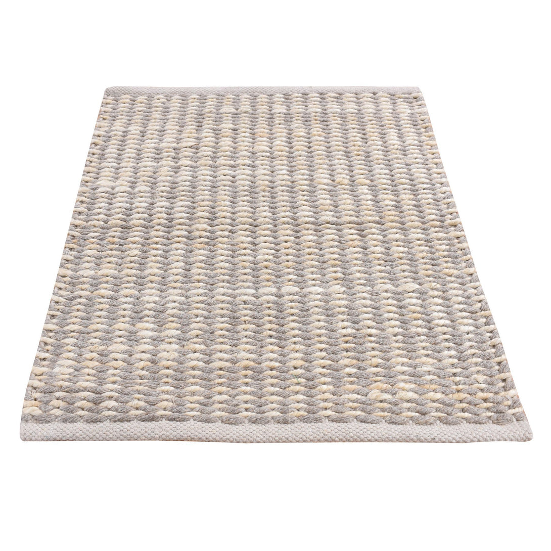 Handmade Modern and Contemporary Doormat > Design# CCSR87417 > Size: 2'-0" x 2'-3"