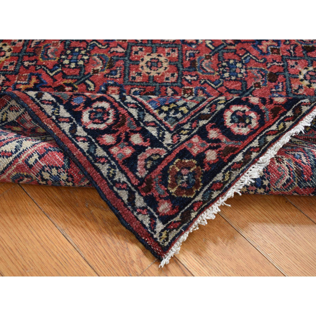 Hand Knotted  Rectangle Area Rug > Design# CCSR87438 > Size: 3'-0" x 6'-2"