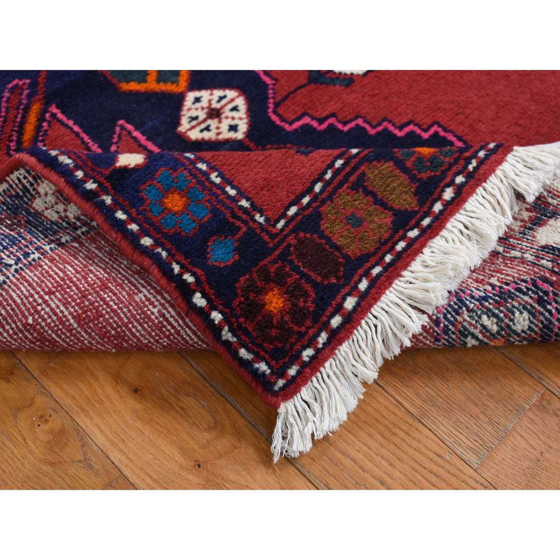 Hand Knotted  Rectangle Runner > Design# CCSR87449 > Size: 2'-6" x 9'-6"