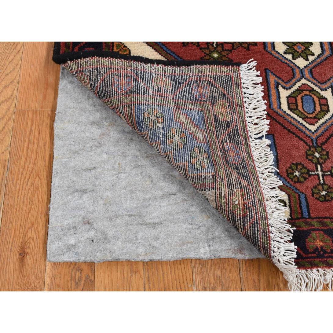 Hand Knotted  Rectangle Area Rug > Design# CCSR87464 > Size: 3'-5" x 5'-0"