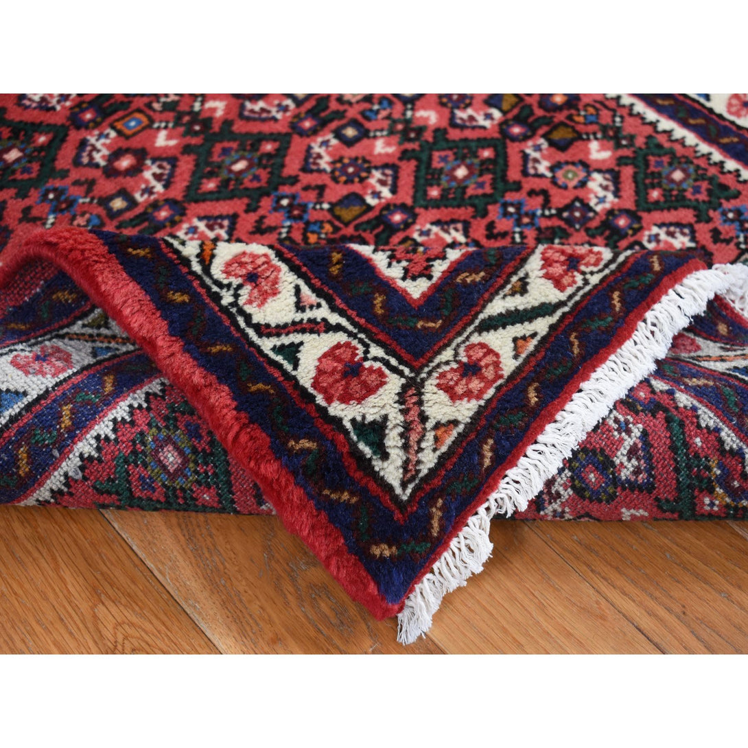 Hand Knotted  Rectangle Runner > Design# CCSR87476 > Size: 2'-6" x 10'-0"