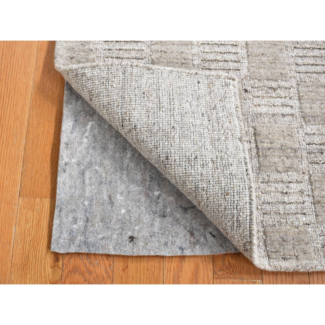Handmade Modern and Contemporary Doormat > Design# CCSR87486 > Size: 2'-0" x 2'-1"