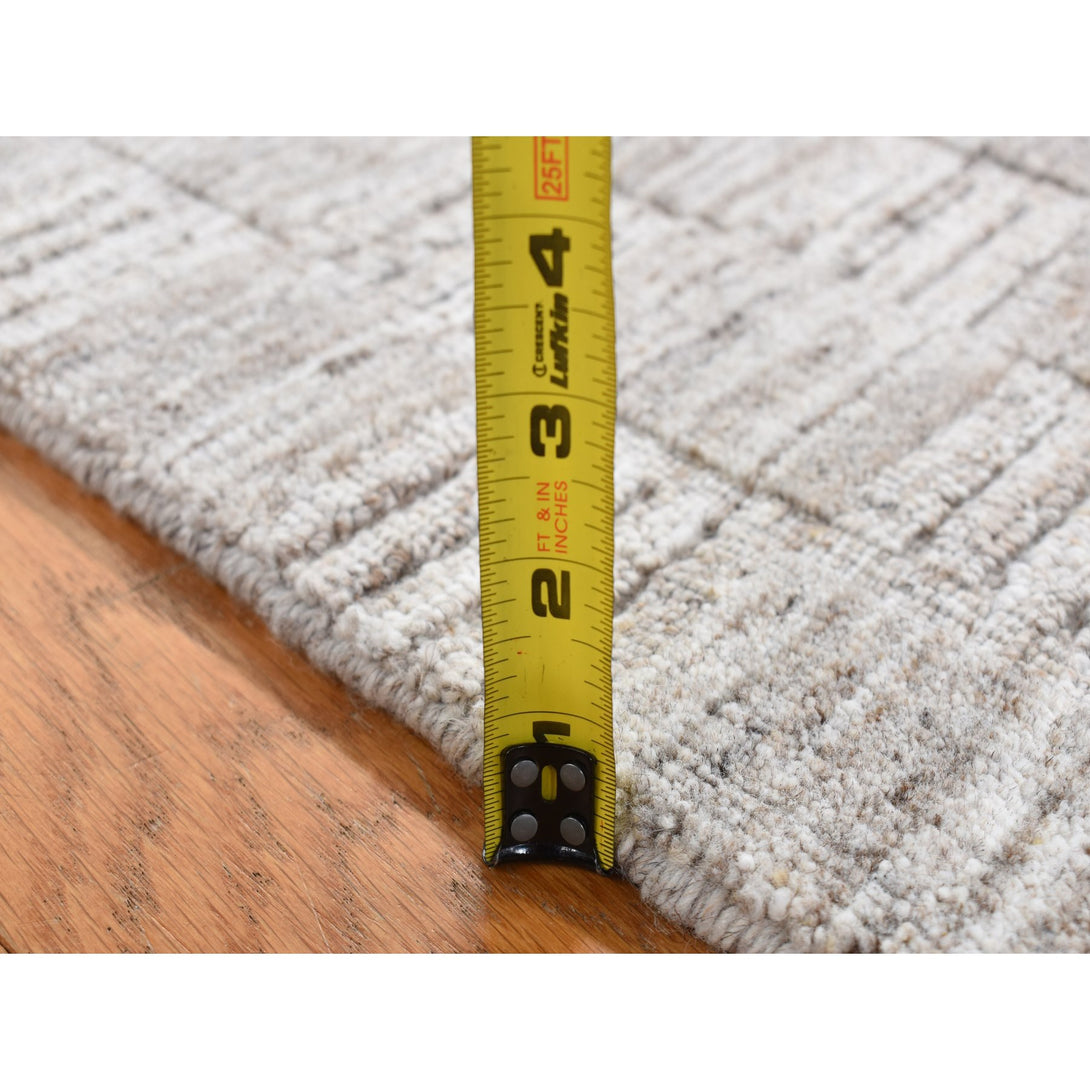 Handmade Modern and Contemporary Doormat > Design# CCSR87487 > Size: 2'-1" x 2'-1"
