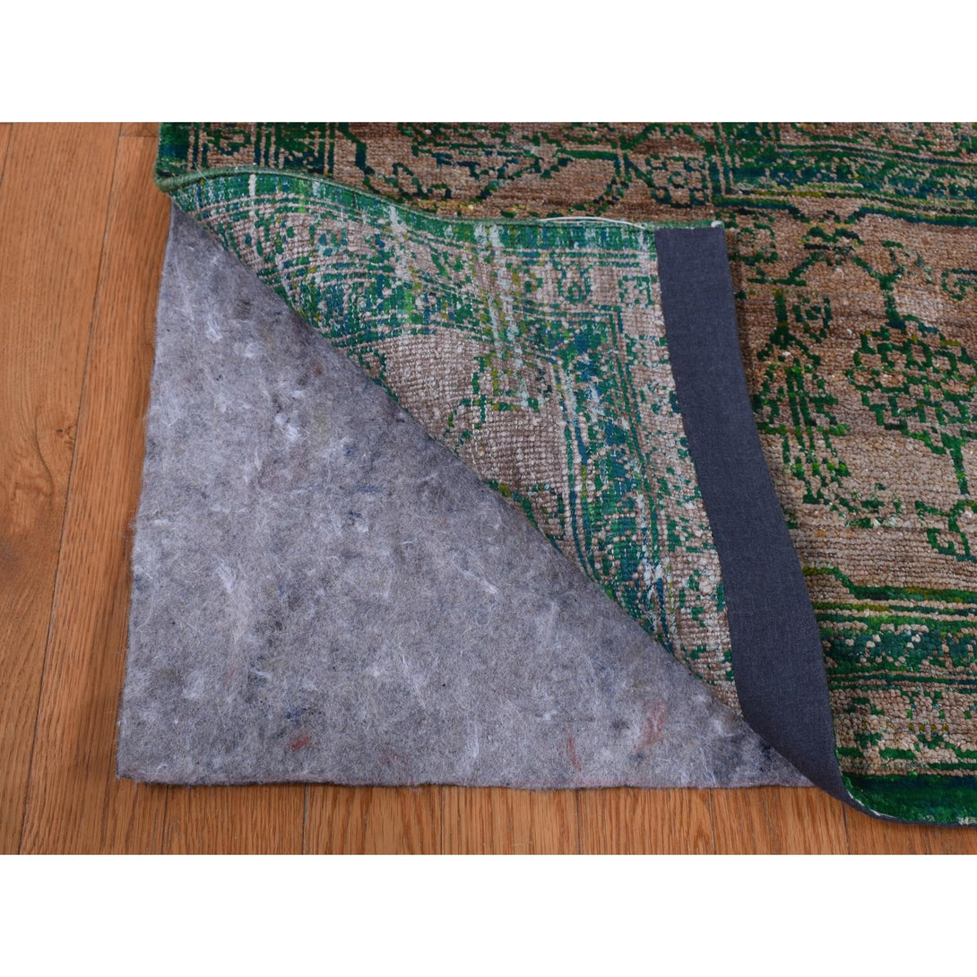 Hand Knotted  Rectangle Area Rug > Design# CCSR87599 > Size: 9'-0" x 12'-3"