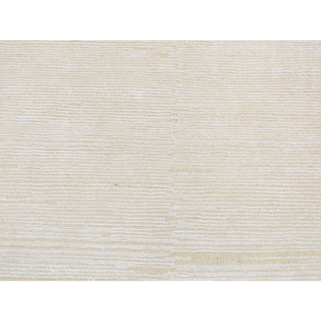 Hand Knotted  Rectangle Area Rug > Design# CCSR87604 > Size: 3'-0" x 5'-0"