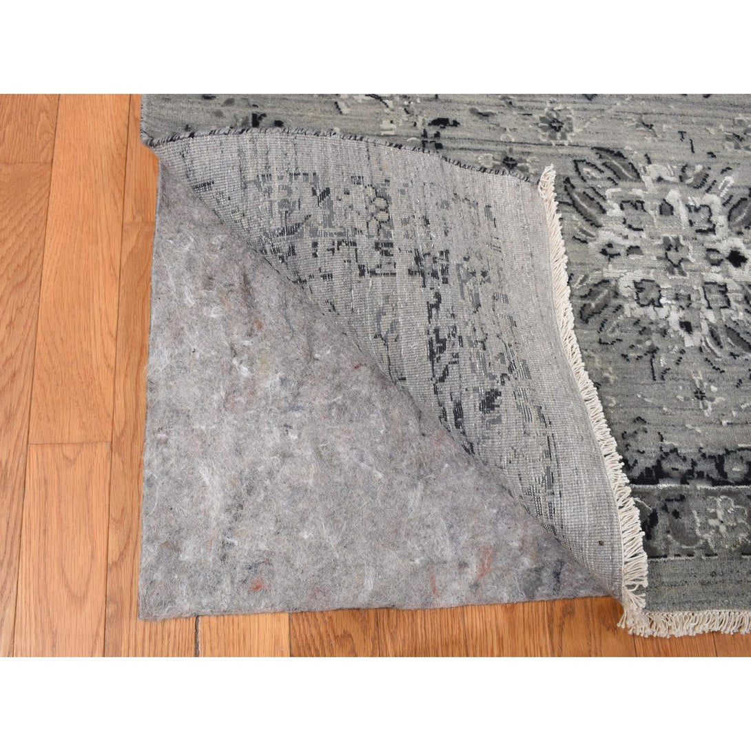 Hand Knotted  Rectangle Area Rug > Design# CCSR87648 > Size: 12'-0" x 15'-5"