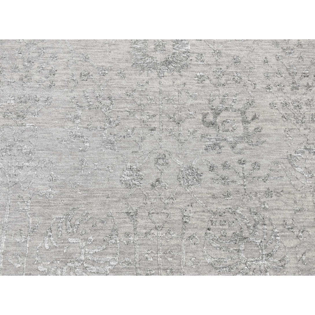 Hand Knotted  Rectangle Area Rug > Design# CCSR87699 > Size: 8'-0" x 10'-0"