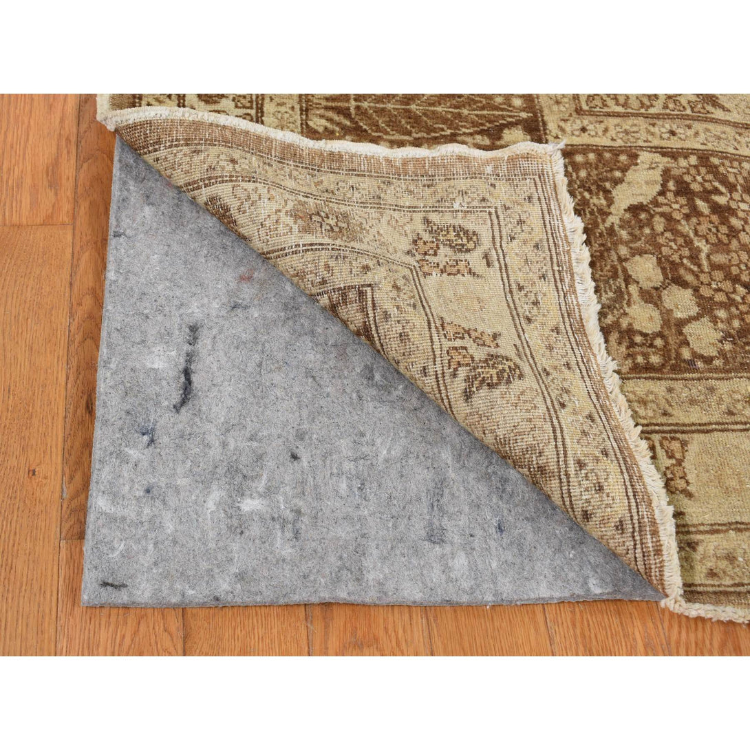 Hand Knotted  Rectangle Area Rug > Design# CCSR87701 > Size: 9'-2" x 12'-5"