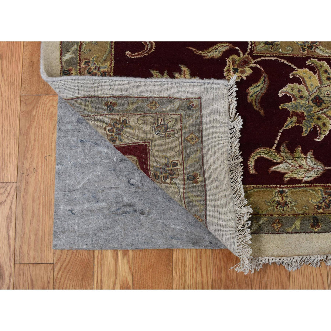 Hand Knotted  Rectangle Area Rug > Design# CCSR87952 > Size: 12'-0" x 18'-2"